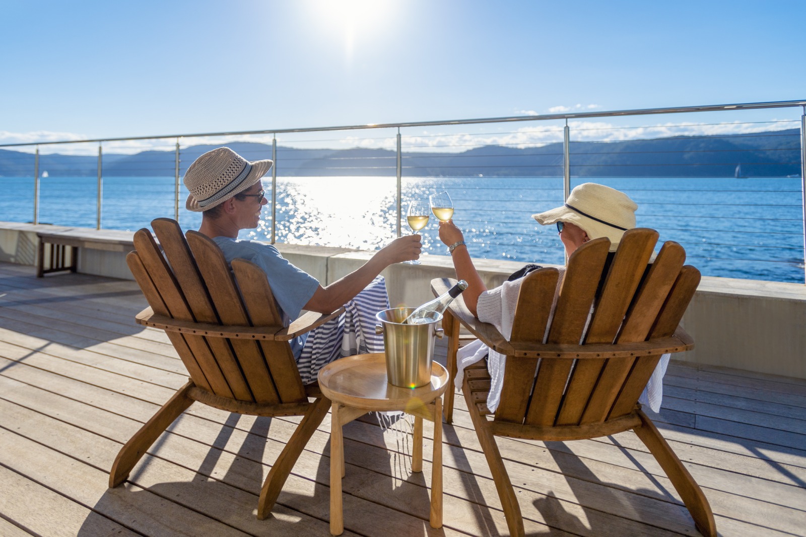 タイランドプリビレッジ