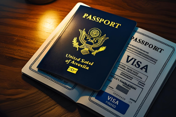 VISA